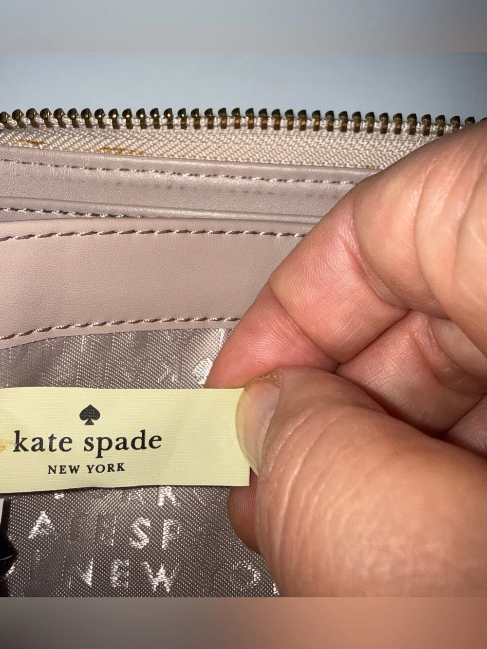Kate Spade New York Chester Street Neda Wallet